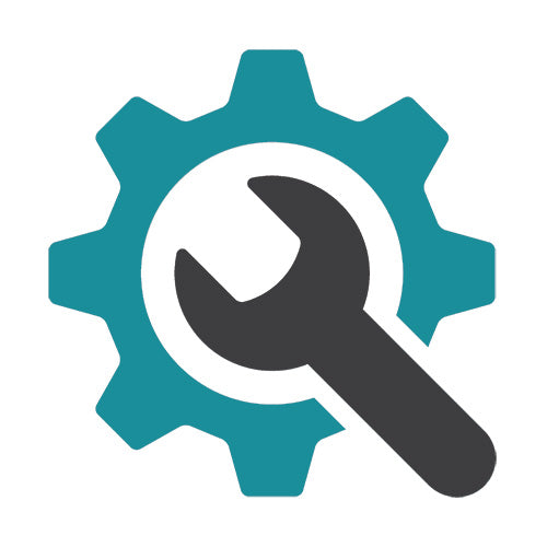 SPOONSHINE CUTLERY POLISHER PLATINUM SERVICE - FULL COVER