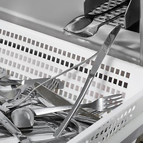 SPOONSHINE CUTLERY POLISHER BASKETS