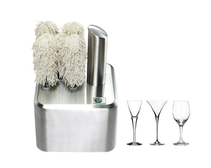 Spoonshine GP5 Glass Polisher - 1